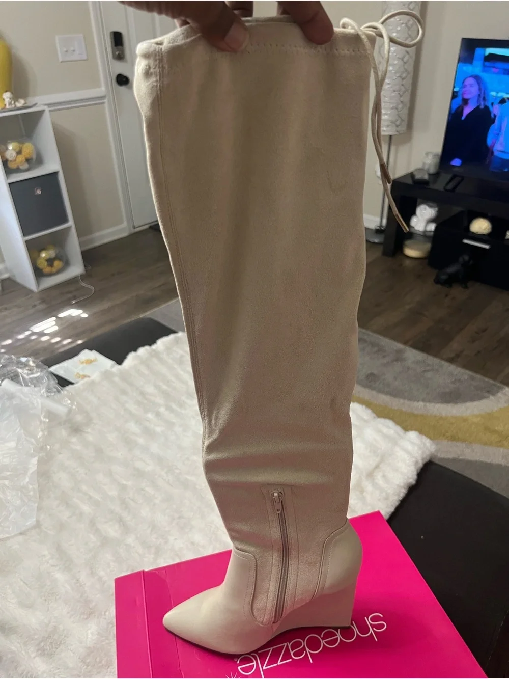 N/A chic over